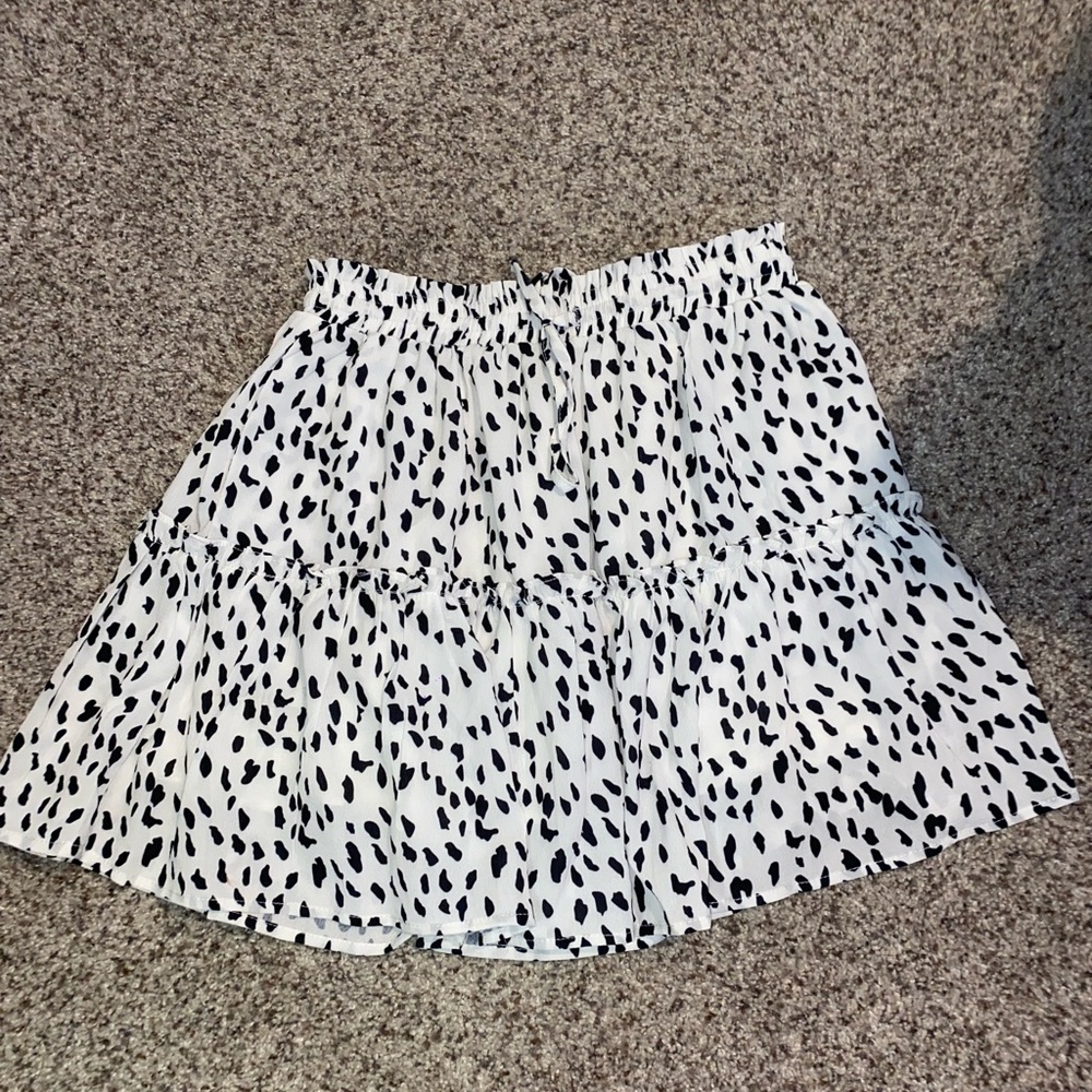 Princess Polly skirt